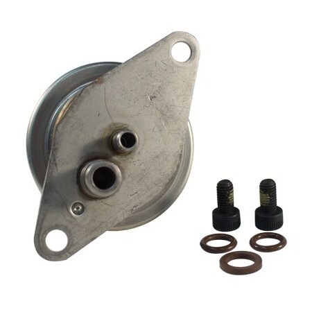 Motorcraft 94-99 Ford:156 Fitments Fuel Regulator, Cm4760 CM4760